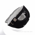Vijf paneel geconstrueerde snapback cap